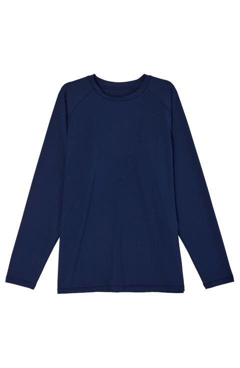 Men's Long Sleeve Outbound Tee