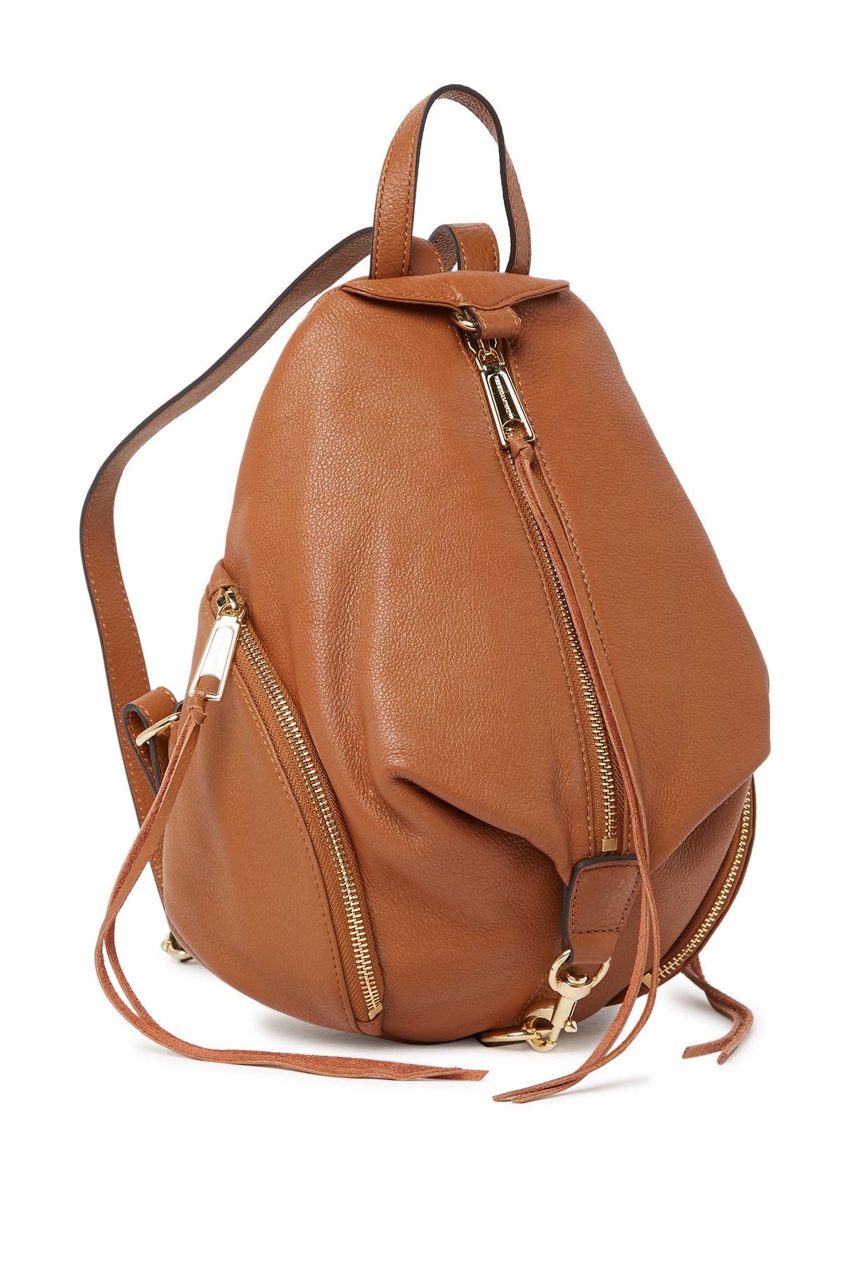 Rebecca Minkoff Medium Julian Backpack, Alternate, color, 