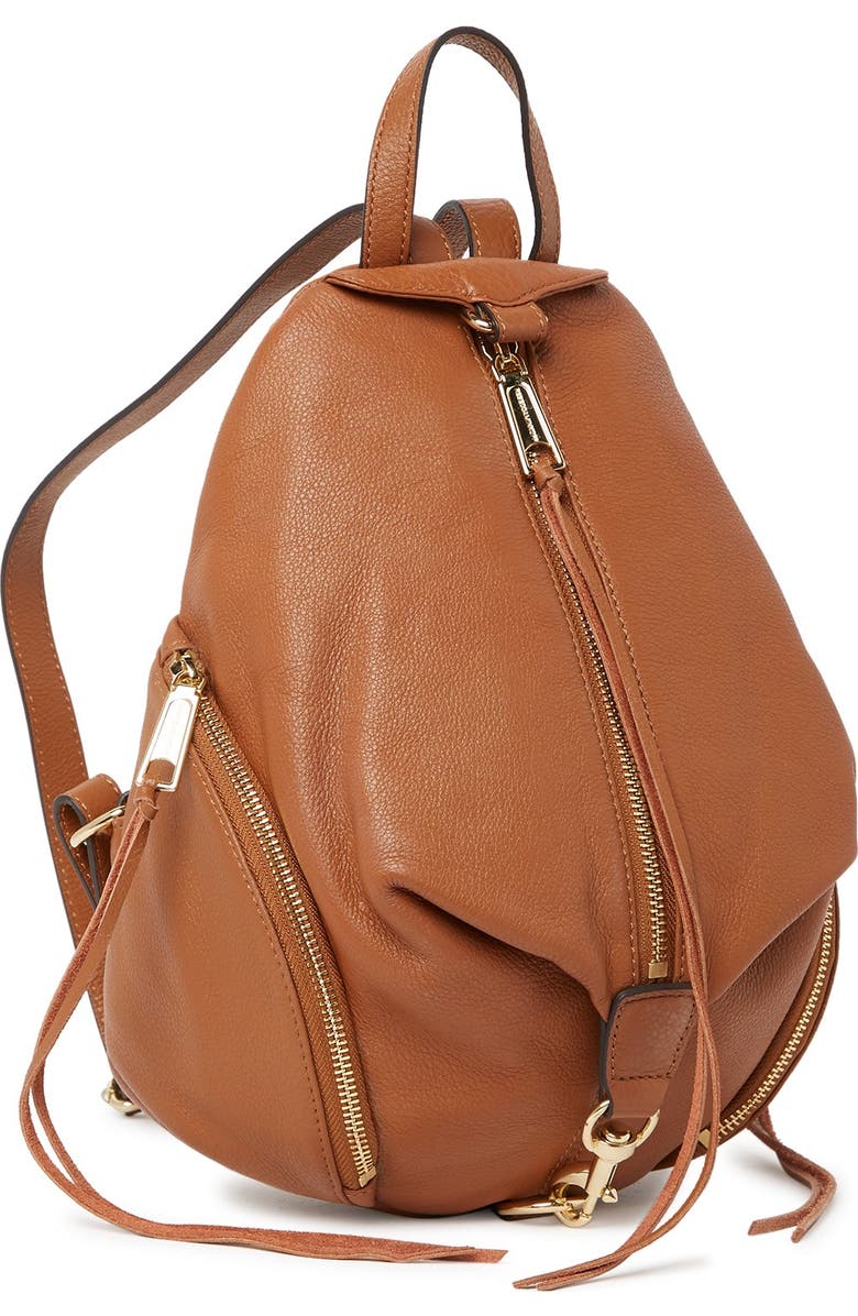 Rebecca Minkoff Medium Julian Backpack, Alternate, color,