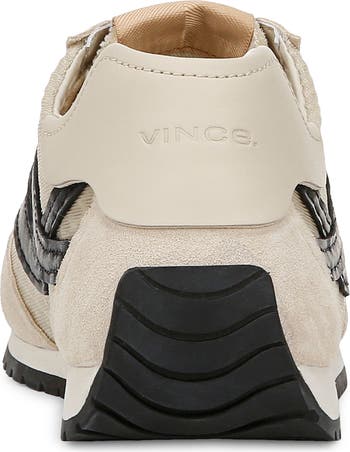 Oasis Runner Sneaker