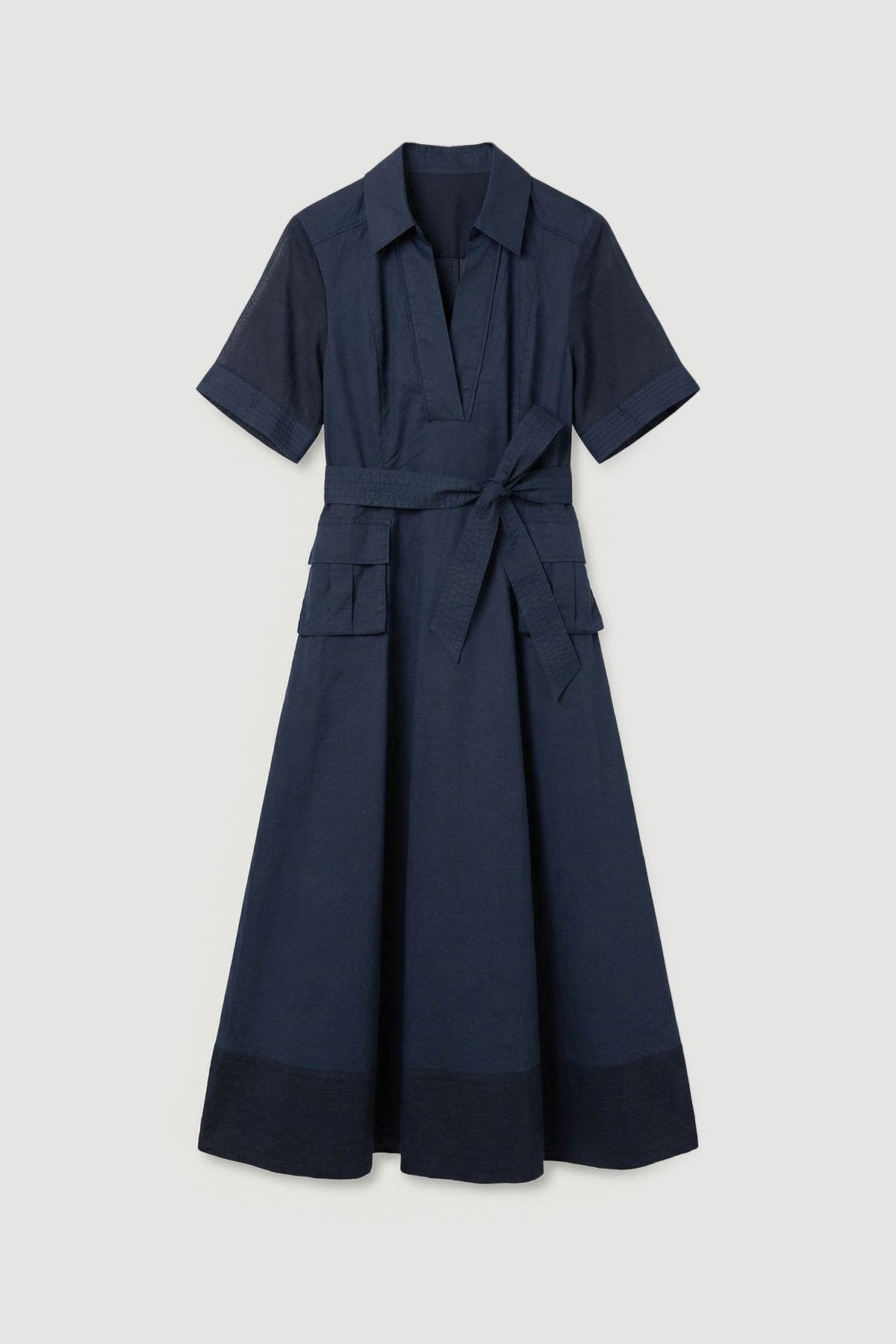 selected Navy