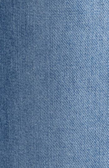 Sasha Wide Leg Jeans