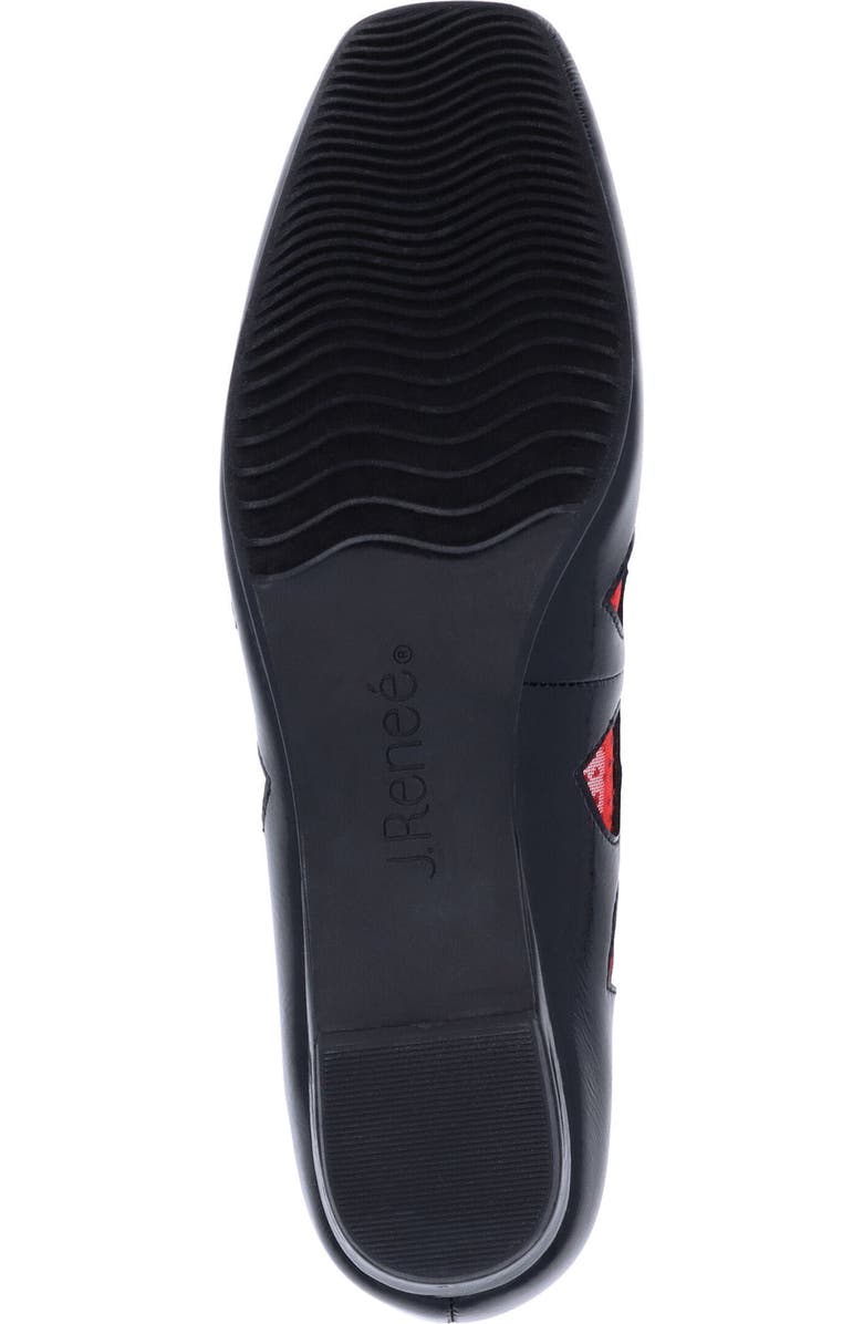 J. Reneé Truelove Flat, Alternate, color,