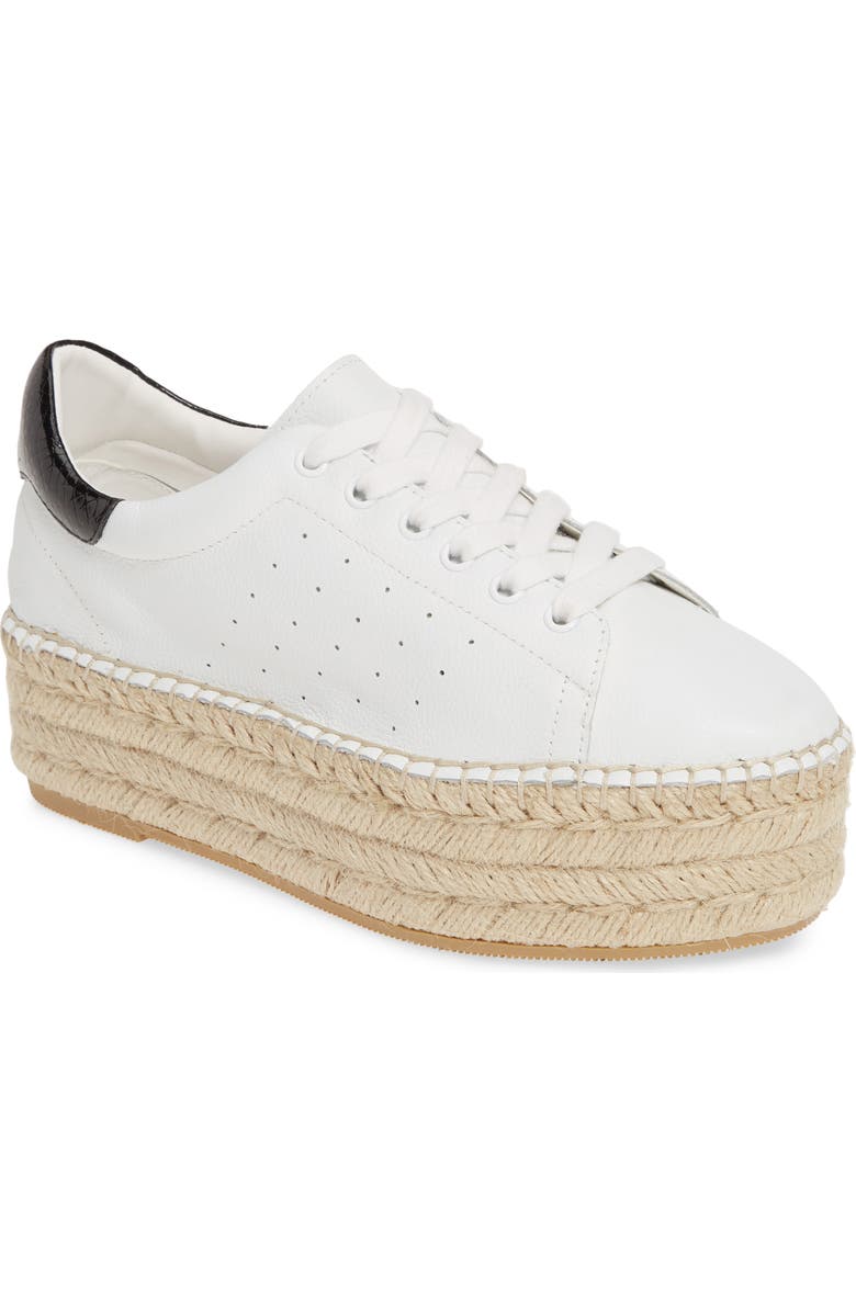 Steve Madden Parade Platform Sneaker, Main, color,