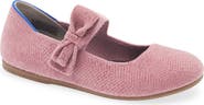 Rothy's Kids' The ReVelvet Mary Jane