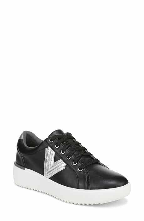 Kearny 2.0 Platform Sneaker - Multiple Widths Available