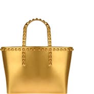 CARMEN SOL Grazia Tote Bag