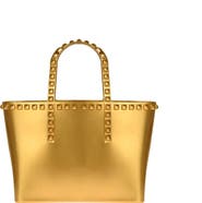 CARMEN SOL Grazia Tote Bag