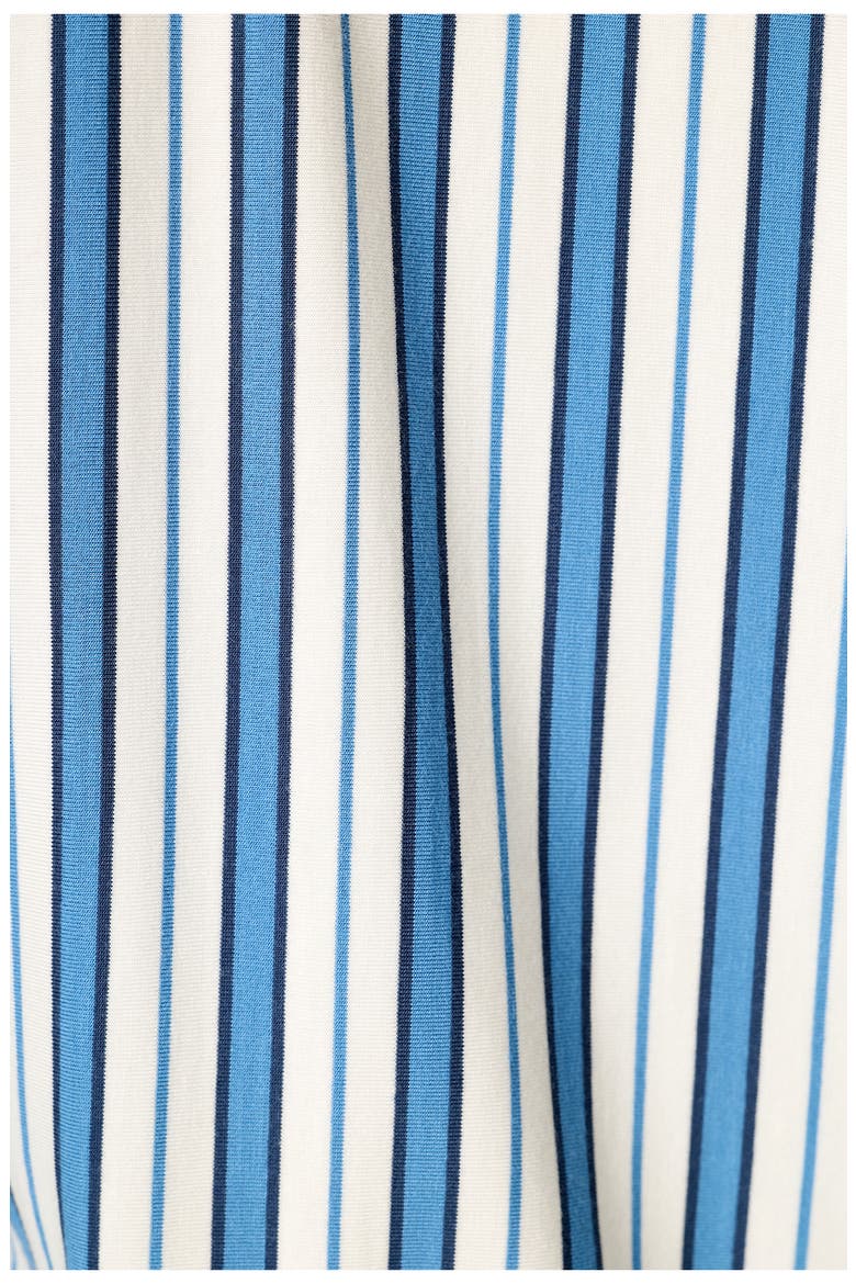 Soiree Dreams Pajamas, Alternate, color, COAST