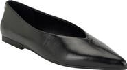 Calvin Klein Gemeen Pointed Toe Flat