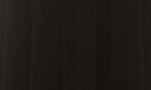 Alexia Admor Lia Low Rise Maxi Skirt In Black