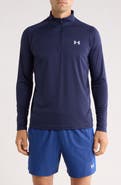 Under Armour UA Velocity 2.0 Quarter Zip Pullover