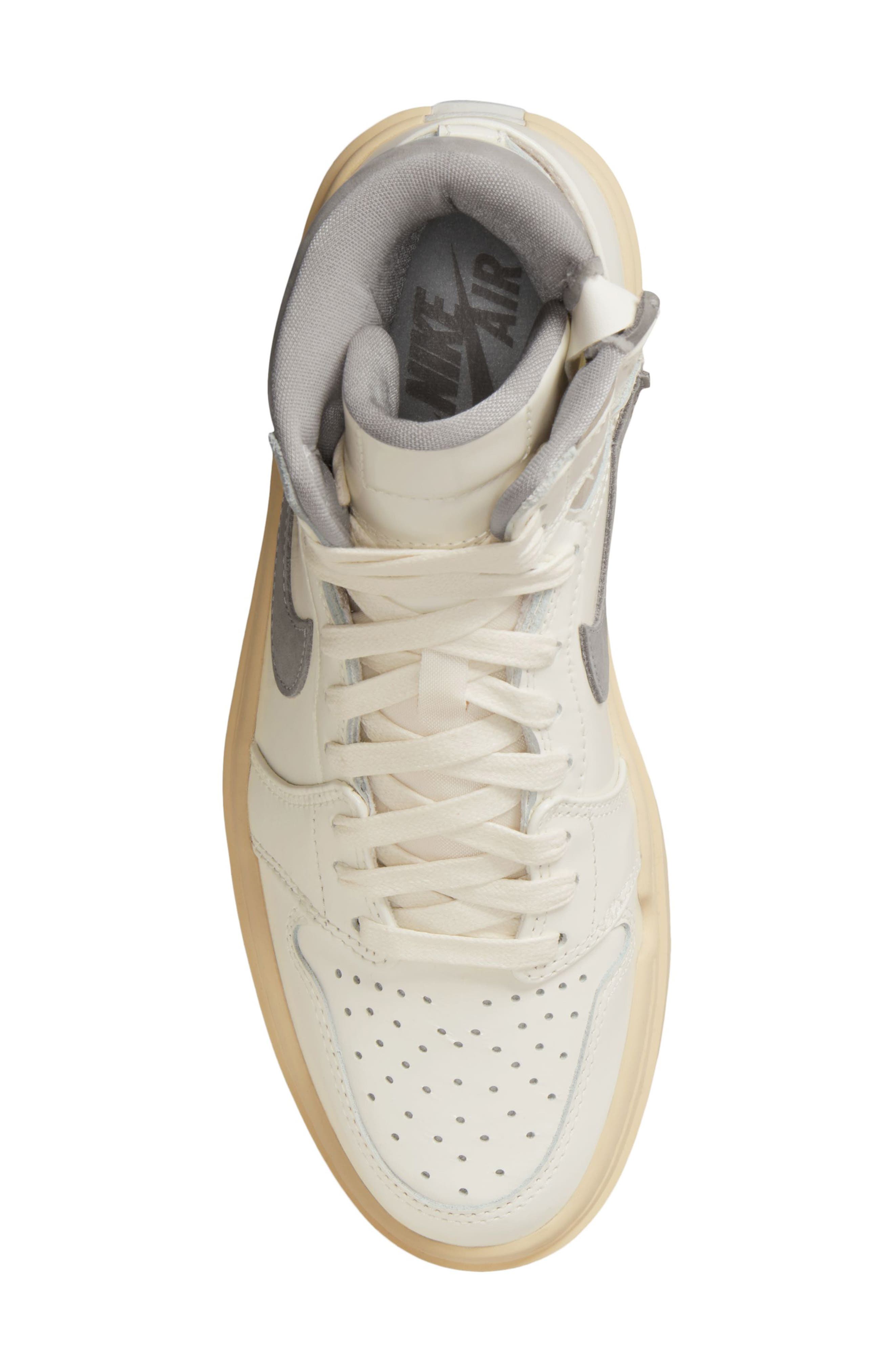 Jordan Air Jordan 1 Elevate High SE Sneaker, Alternate, color, 