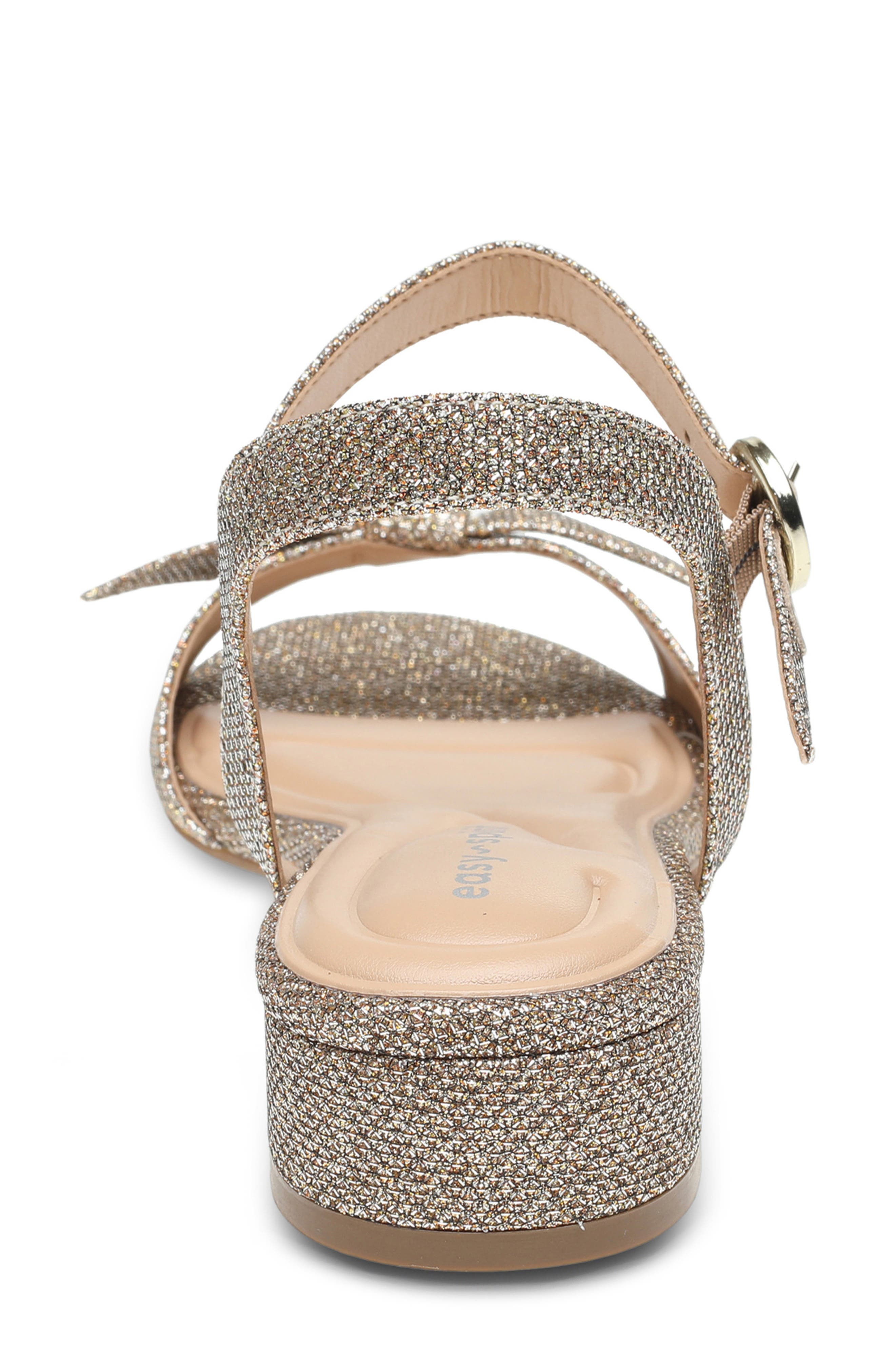 Ginova 2 Sandal, Alternate, color, GOL01