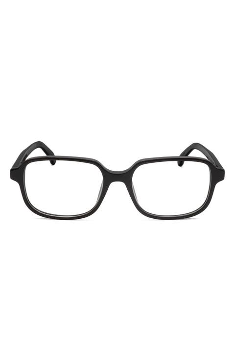 54mm Round Reading Glasses