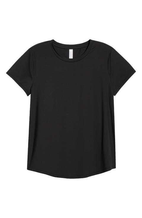 Rally Mesh T-Shirt