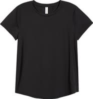 Zella Rally Mesh T-Shirt