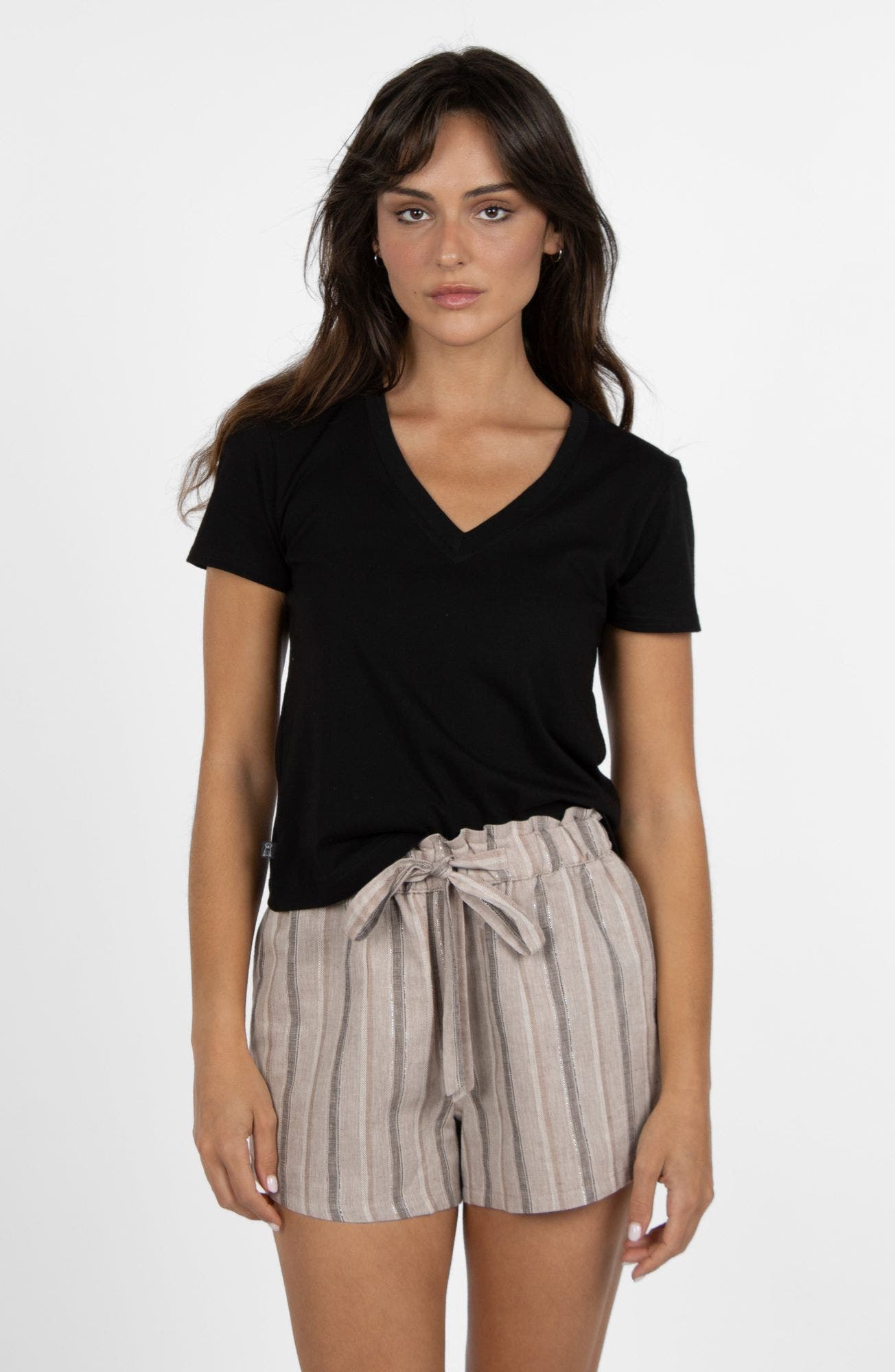 LEISURE LAB Sorrento Short (Women) | Nordstrom
