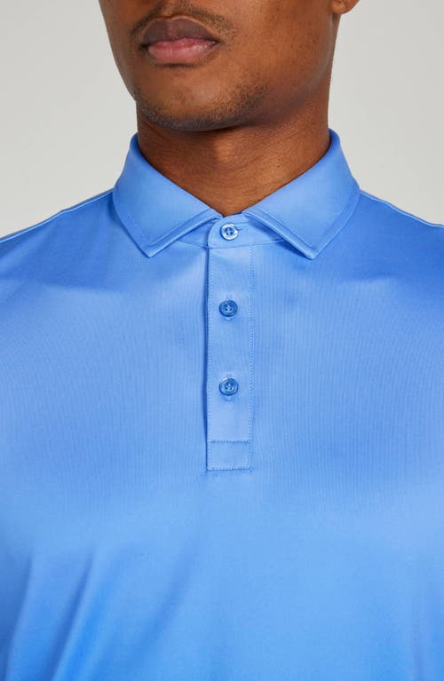 Redvanly Devon Polo In Bleu
