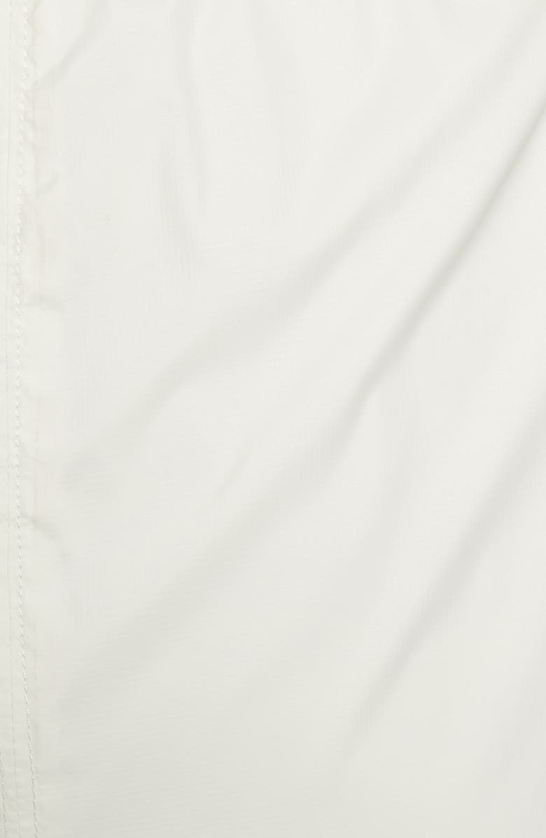 The North Face Rissy 2 Hooded Water Repellent Raincoat, Alternate, color,