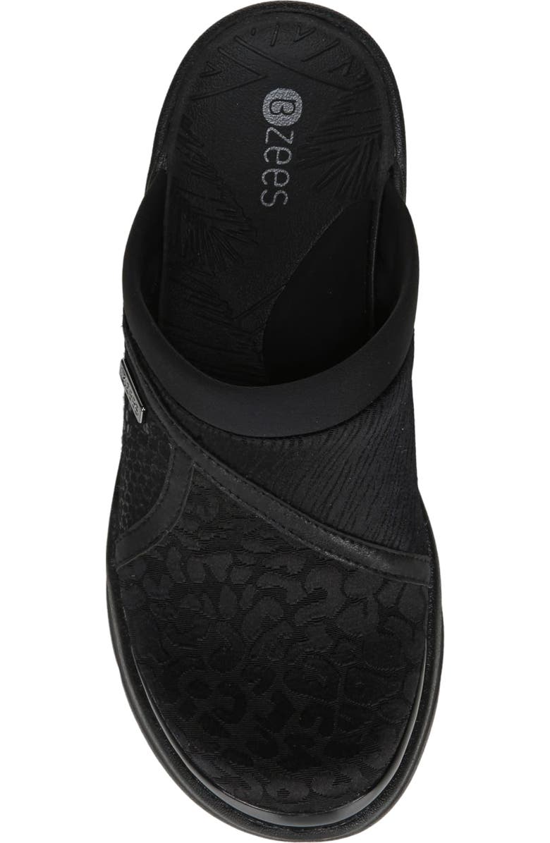 BZees Kayla Clog, Alternate, color,