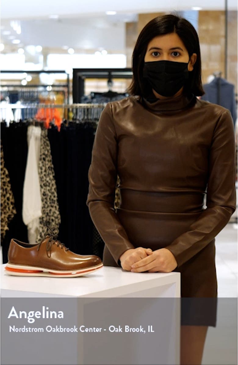 OriginalGrand Cloudfeel Oxford, sales video thumbnail