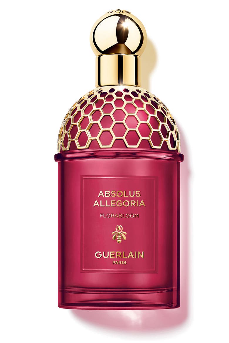 Absolu Allegoria Florabloom Eau de Parfum, Main, color, NO COLOR