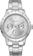 DKNY Stainless Steel Bracelet Watch