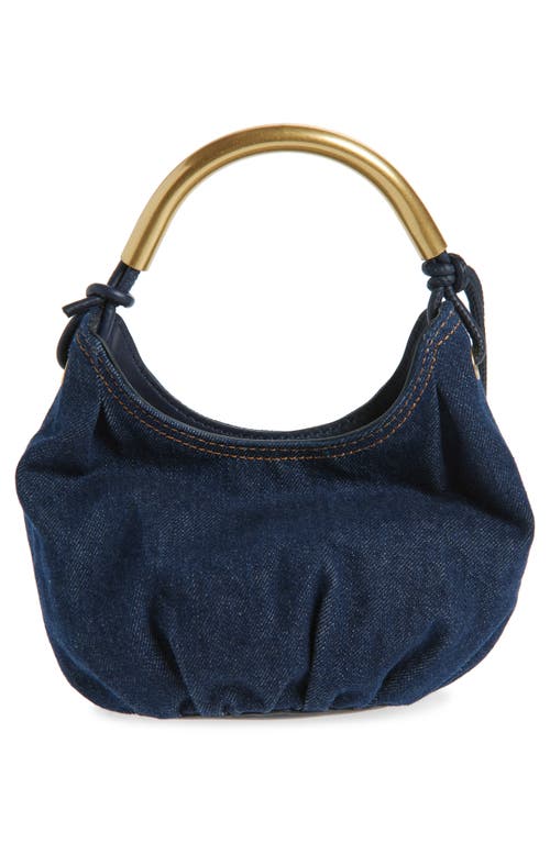 MADEWELL MADEWELL CAMREN MINI BAG 