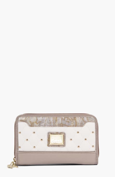 Craft Small Wristlet Wallet 220