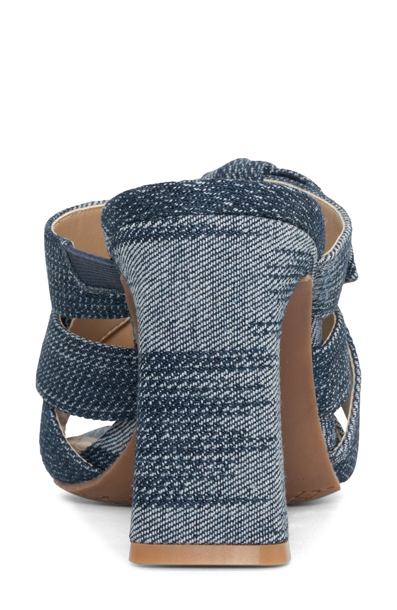 NYDJ Loreri Slide Sandal, Alternate, color, 