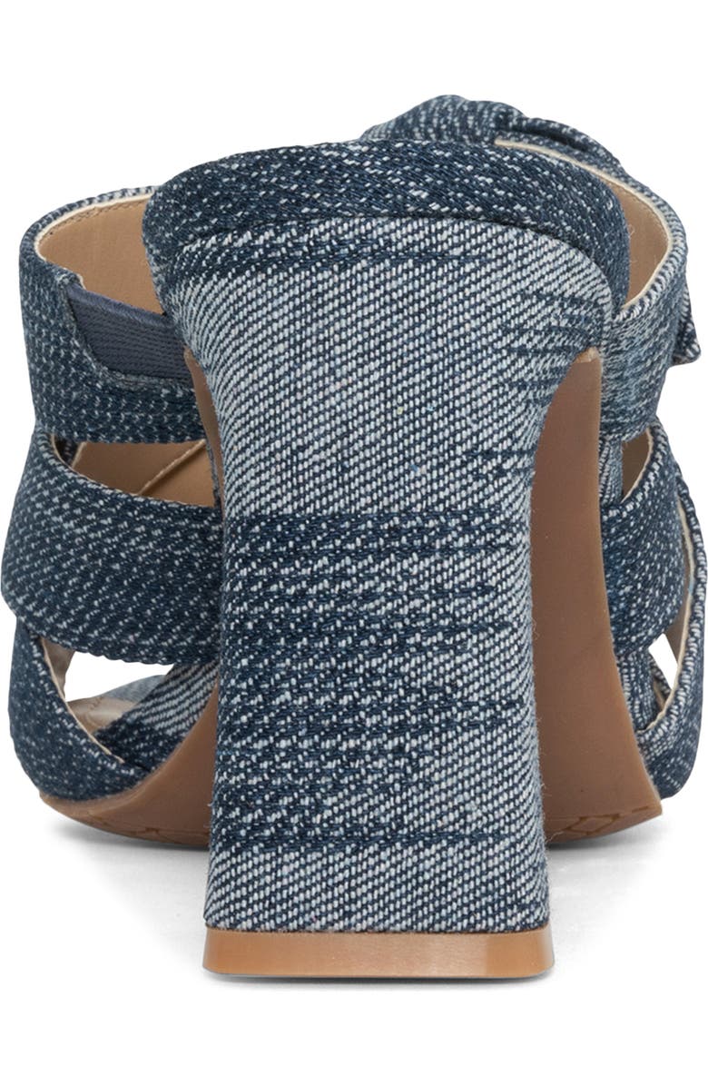 NYDJ Loreri Slide Sandal, Alternate, color,