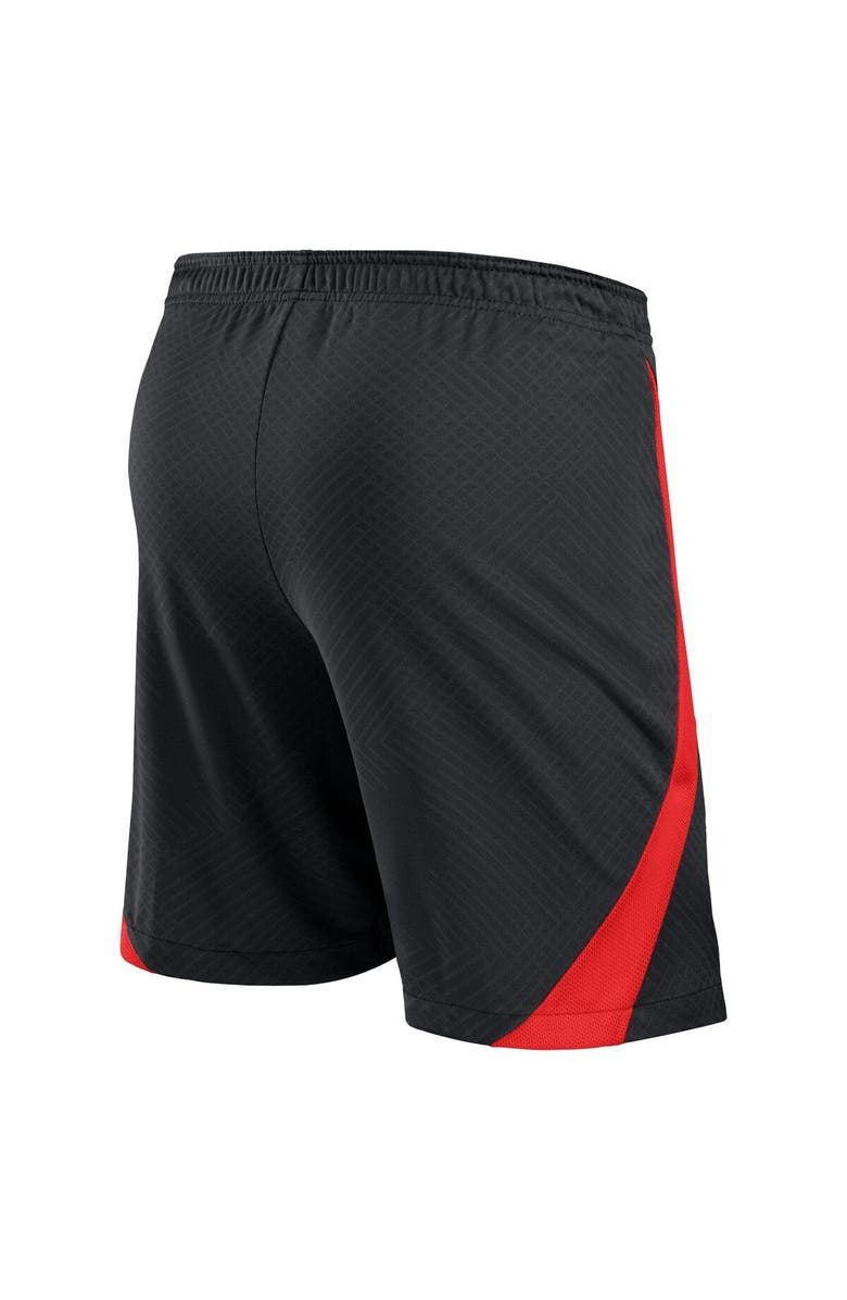 Nike Men's Nike Black USWNT 2023 Strike Performance Shorts, Alternate, color, Black