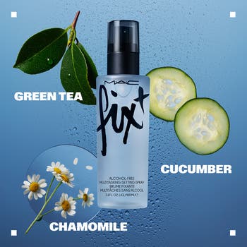 Prep + Prime Fix+ Face Primer & Makeup Setting Spray