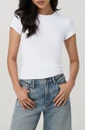 Vuori Everyday Cotton Stretch T-Shirt