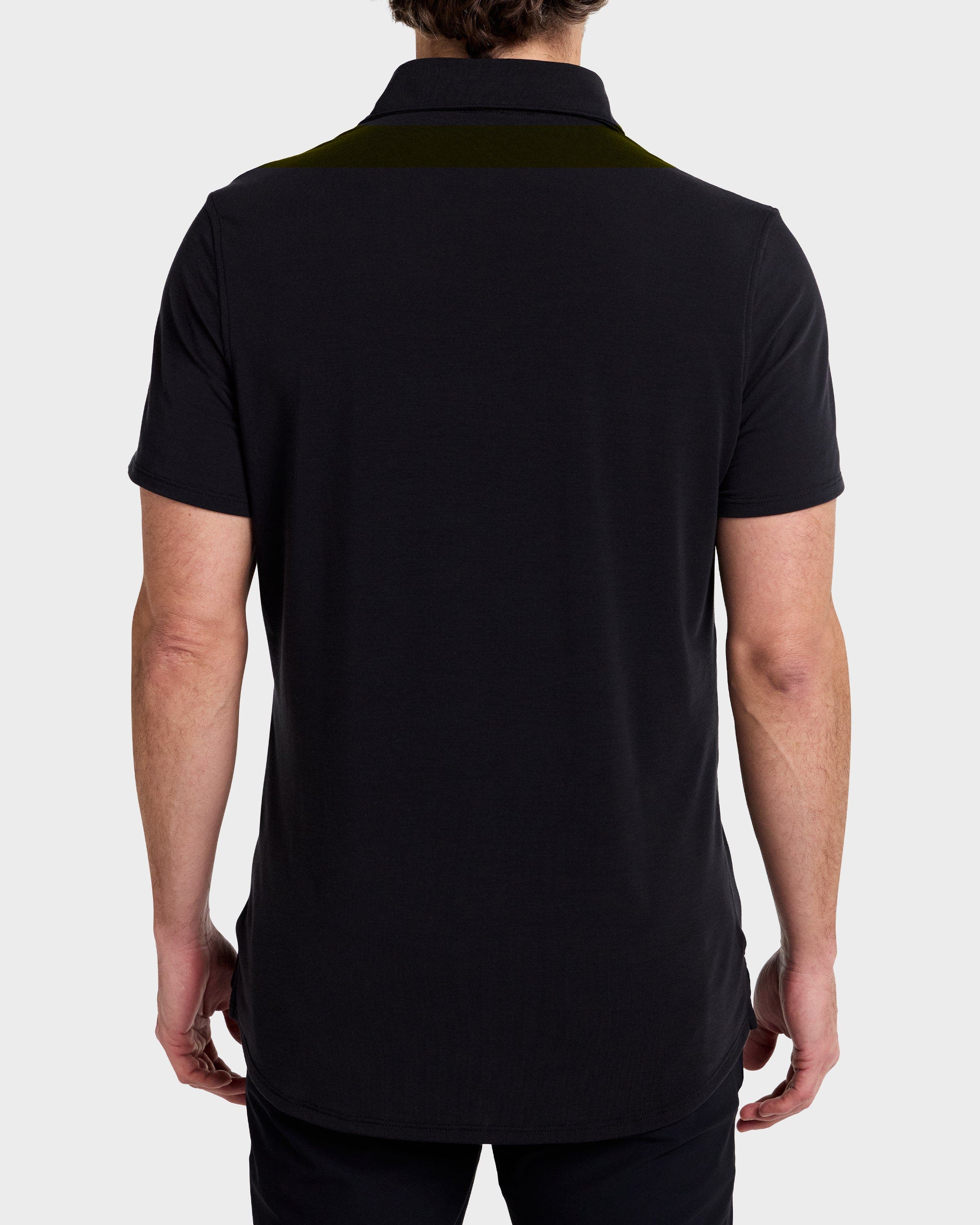 Perfect Polo  Supima - image 2