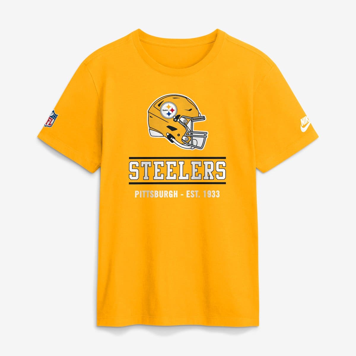 selected Gold