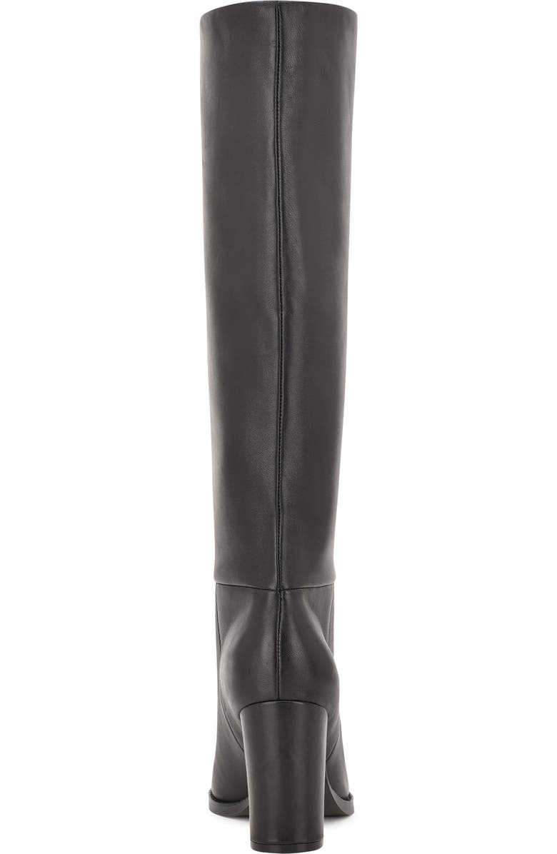 Nine West Hiya Knee High Boot, Alternate, color,