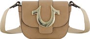 True Religion Mini Flap Crossbody Bag
