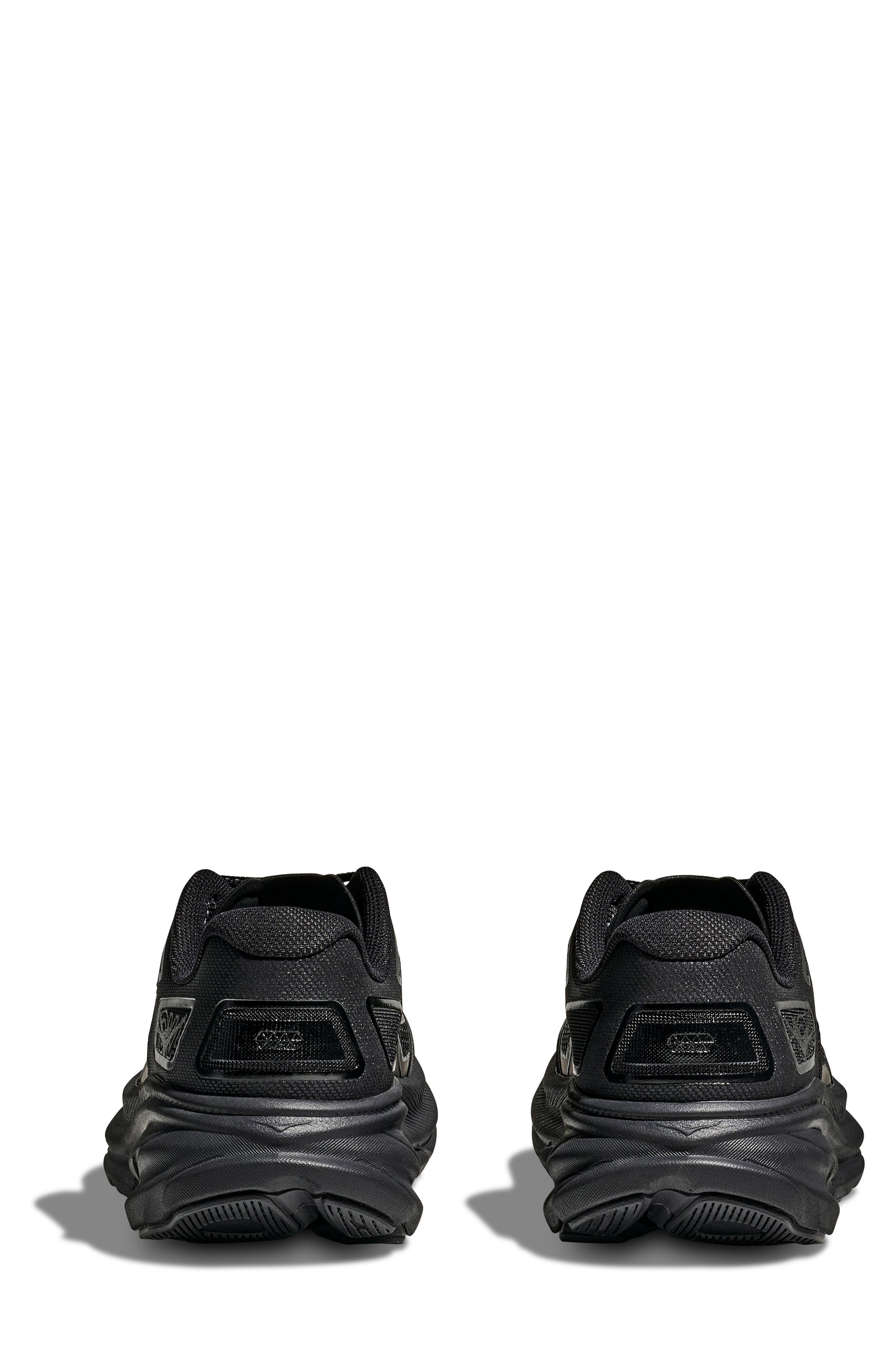 Clifton One9 Sneaker, Alternate, color, BLACK / CARBON BLACK