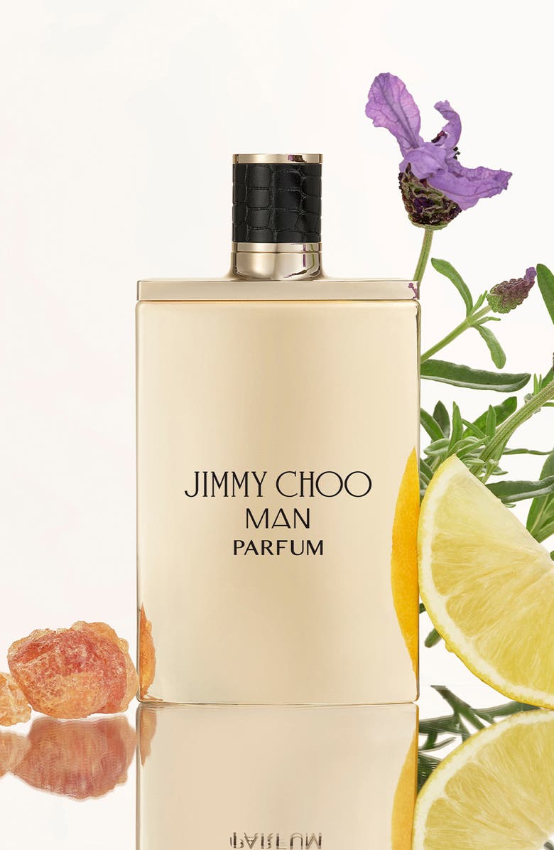 Jimmy Choo Man Parfum, Alternate, color, 