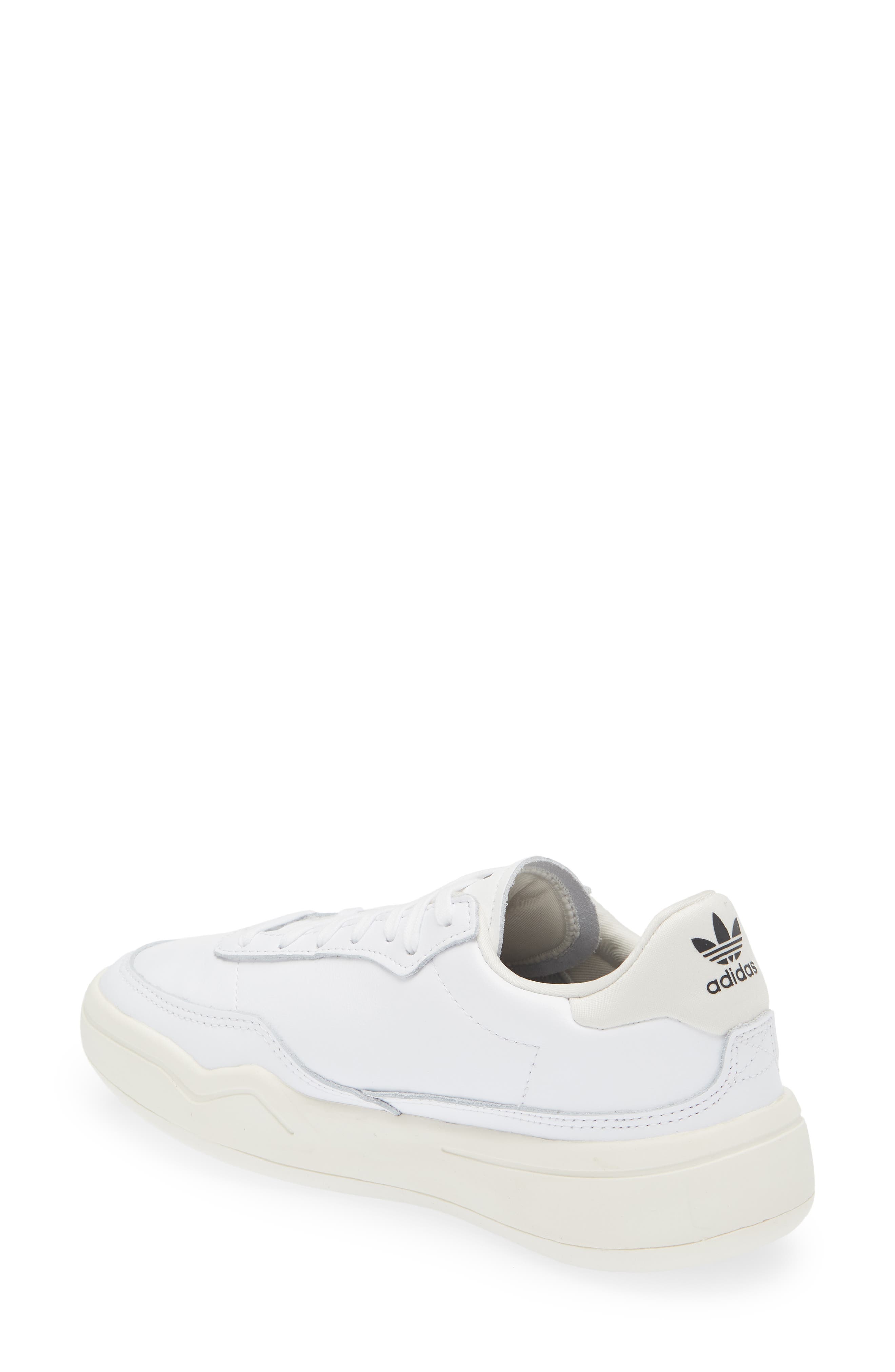 adidas Her Court Sneaker, Alternate, color, 