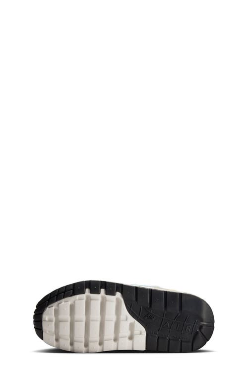 Nike Kids' Air Max 1 Easyon Sneaker