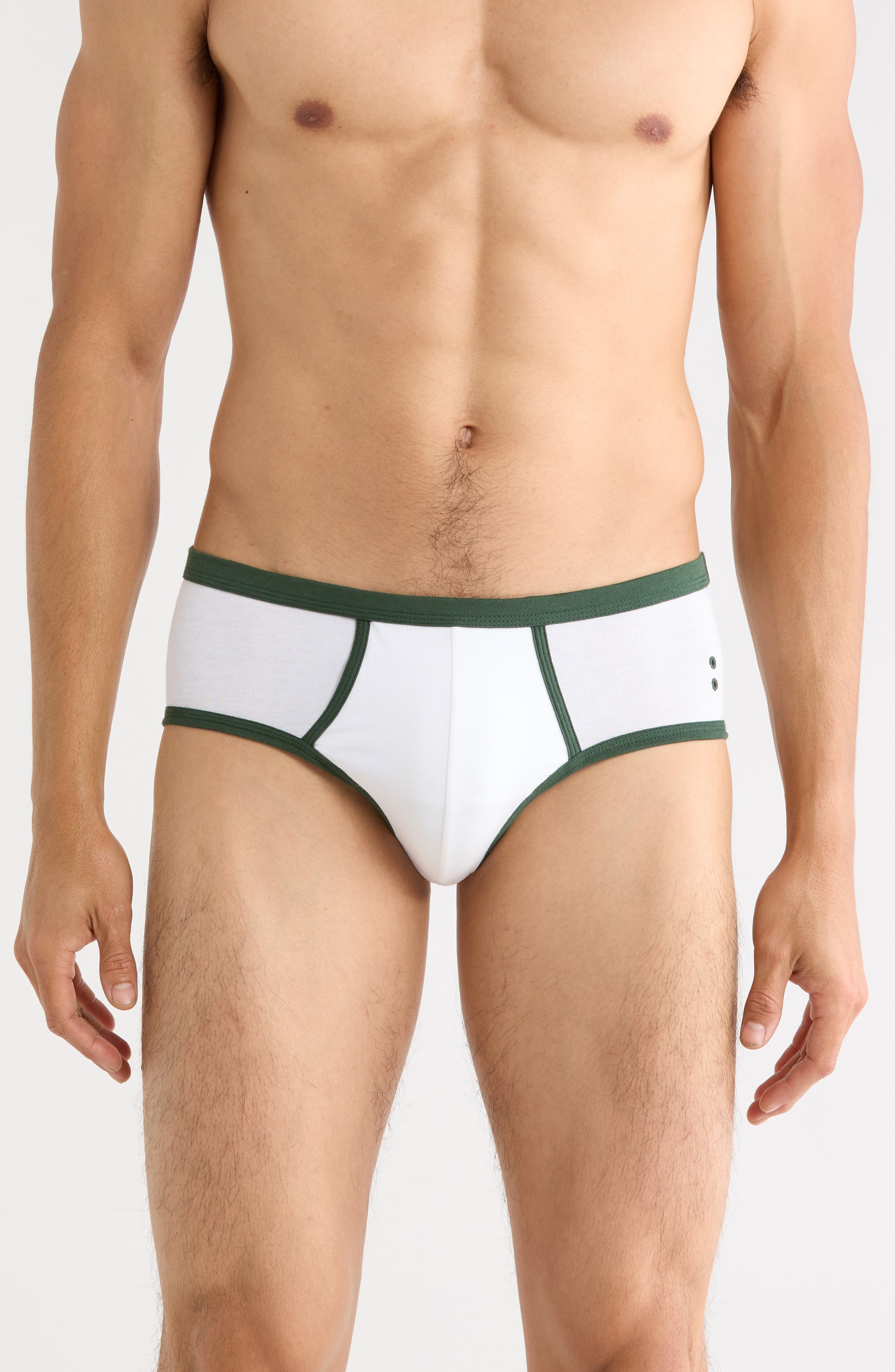 selected WHITE / GREEN COURT