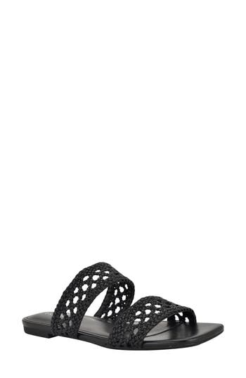 Calvin Klein Florency Slide Sandal