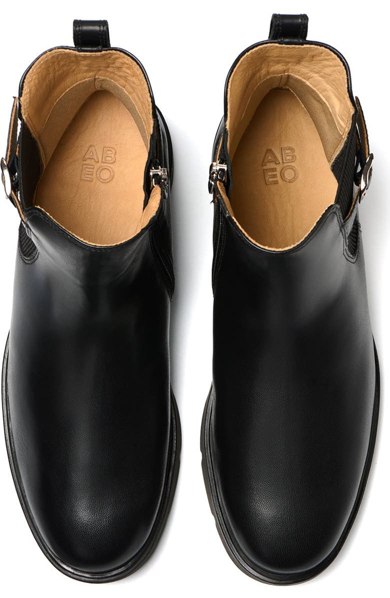 ABEO Boulevard Chelsea, Alternate, color, Black - Regular