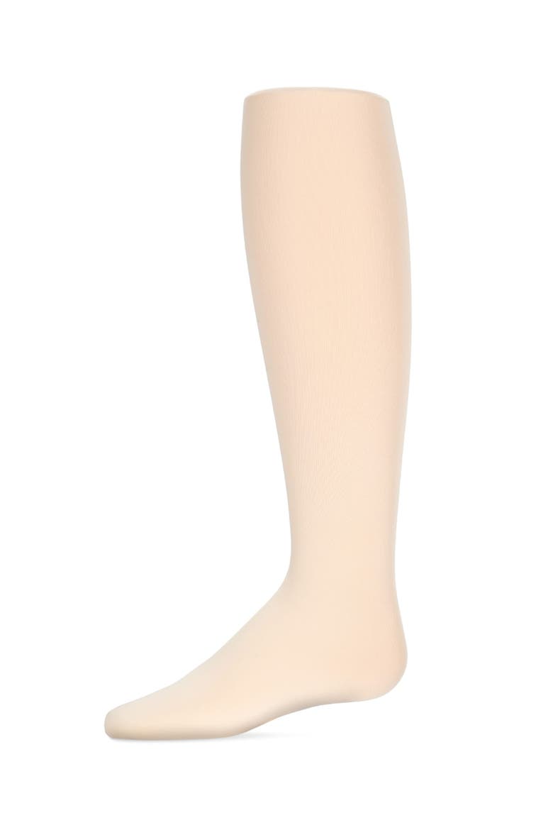 Velvet Touch Opaque Tights, Main, color, Linen