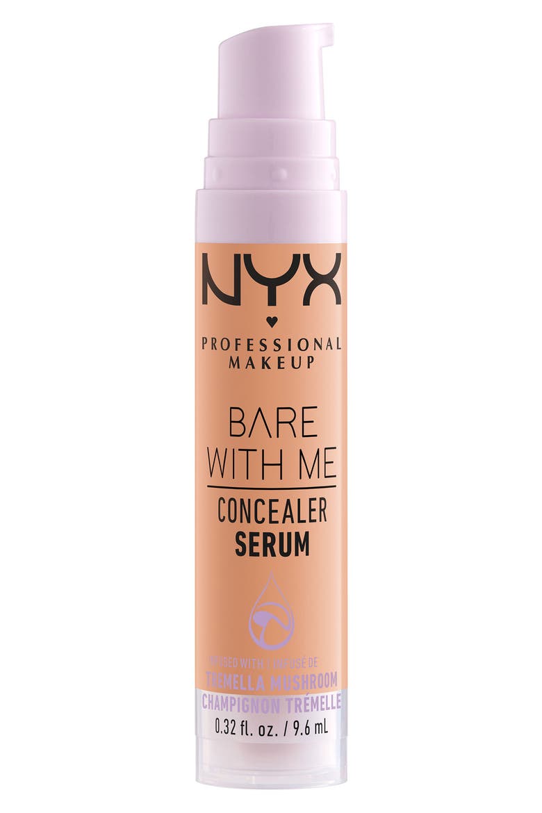 Bare With Me Serum Concealer, Main, color, LIGHT TAN
