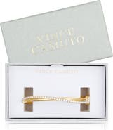 Vince Camuto Twist Hinge Bracelet