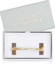 Vince Camuto Twist Hinge Bracelet